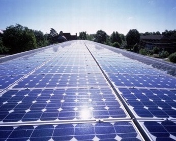 fotovoltaico