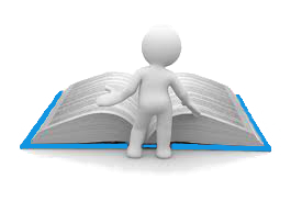 omino libro